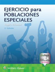 E-book Ejercicio Para Poblaciones Especiales