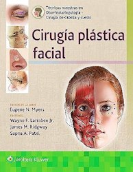 Papel Cirugía Plástica Facial