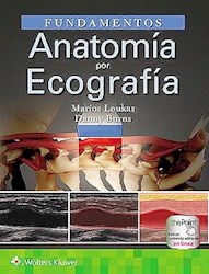 Papel Anatomía Por Ecografía