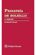 Papel Pediatría De Bolsillo Ed.3