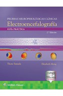 E-book Pruebas Neurofisiológicas Clínicas. Electroencefalografía