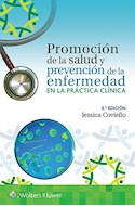 Papel Promoción De La Salud Y Prevención De La Enfermedad En La Práctica Clínica Ed.3