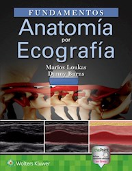 E-book Fundamentos. Anatomía Por Ecografía