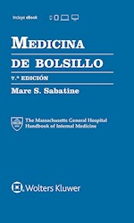 Papel Medicina De Bolsillo Ed.7