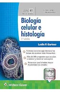 Papel Biología Celular E Histología. Serie Rt Ed.8