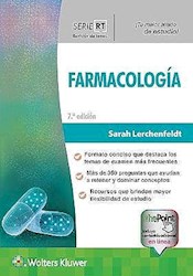 Papel Farmacología, Serie Rt Ed.7