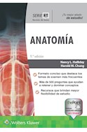 E-book Serie Rt. Anatomía