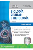 E-book Serie Rt. Biología Celular E Histología