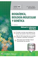 E-book Bioquímica, Biología Molecular Y Genética. Serie Rt Ed.7 (Ebook)