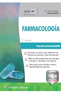 E-book Farmacología. Serie Rt Ed.7 (Ebook)