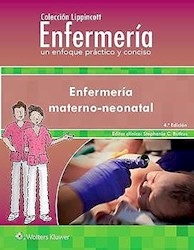 Papel Evans. Enfermería Materno-Neonatal Ed.4