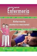 Papel Evans. Enfermería Materno-Neonatal Ed.4