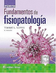 Papel Porth. Fundamentos De Fisiopatología Ed.5