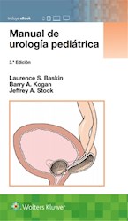 E-book Manual De Urología Pediátrica