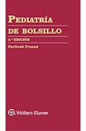 E-book Pediatría De Bolsillo Ed.3 (Ebook)