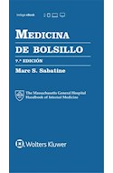 E-book Medicina De Bolsillo Ed.7 (Ebook)