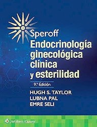 Papel Speroff. Endocrinología Ginecológica Clínica Y Esterilidad Ed.9