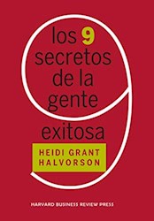 Libro Los 9 Secretos De La Gente Exitosa