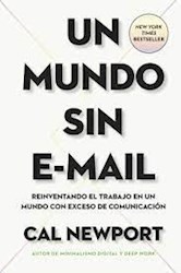 Libro Un Mundo Sin E-Mail