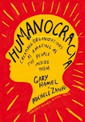 Libro Humanocracia