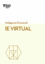 Libro Inteligencia Emocional ( Ie Virtual )