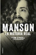 Papel MANSON. LA HISTORIA REAL