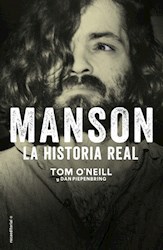 Papel Manson La Historia Real