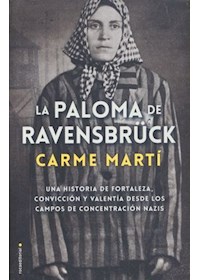 Papel La Paloma De Ravensbruck