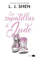 Papel Zapatillas De Jude, Las