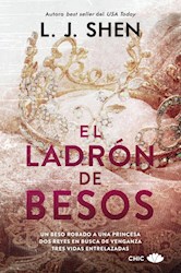 Papel Ladron De Besos, El