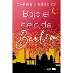 Libro Bajo El Cielo De Berlin