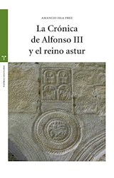 Papel La Crónica De Alfonso Iii Y El Reino Astur