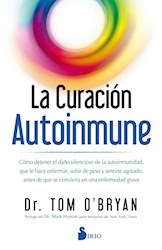 Libro La Curacion Autoinmune