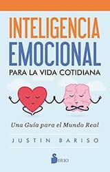 Libro Inteligencia Emocional Para La Vida