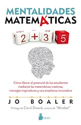 Libro Mentalidades Matematicas