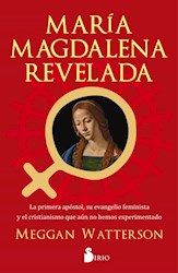 Libro Maria Magdalena Revelada