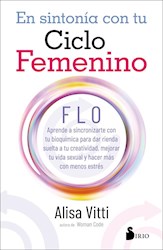 Libro En Sintonia Con Tu Ciclo Femenino
