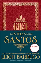 Libro Las Vidas De Los Santos