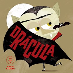 Libro Dracula ( Ya Leo A ... )