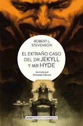 Libro El Extraño Caso Del Dr. Jekyll Y Mr. Hide