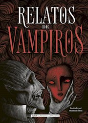 Libro Relatos De Vampiros
