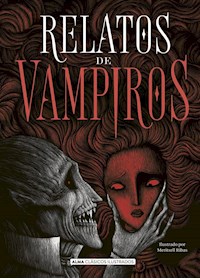 Papel Relatos De Vampiros (Clasicos)