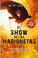 Papel SHOW DE LAS MARIONETAS, EL