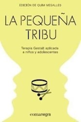 Libro La Peque/A Tribu