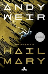 Libro Proyecto Hail Mary