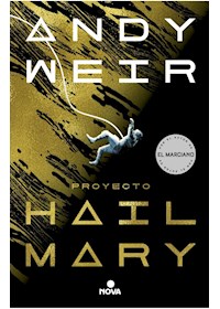 Papel Proyecto Hail Mary