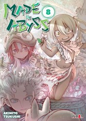 Libro 8. Made In Abyss
