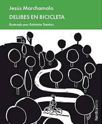 Libro Delibes En Bicicleta