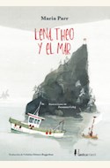 Papel LENA, THEO Y EL MAR