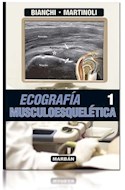 Papel Ecografía Musculoesquelética Tomo 1 (Reimpresión 2021)